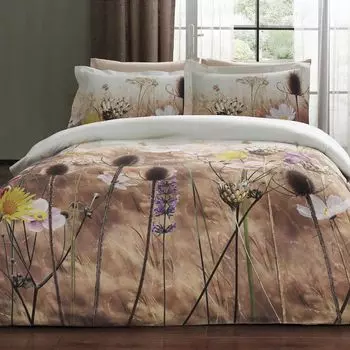 Комплекты постельного белья Tivolyo home