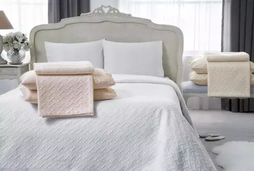 Комплекты постельного белья Tivolyo home