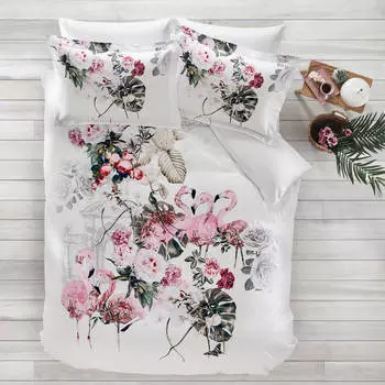 Комплекты постельного белья Tivolyo home