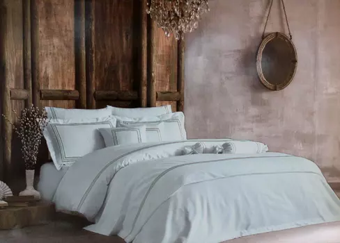 Комплекты постельного белья Tivolyo home