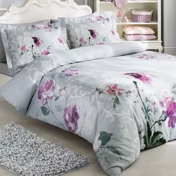 Комплекты постельного белья Tivolyo home