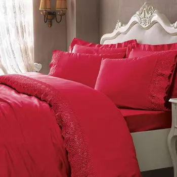 Комплекты постельного белья Tivolyo home