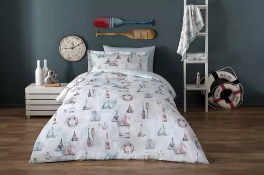 детское постельное белье Tivolyo home
