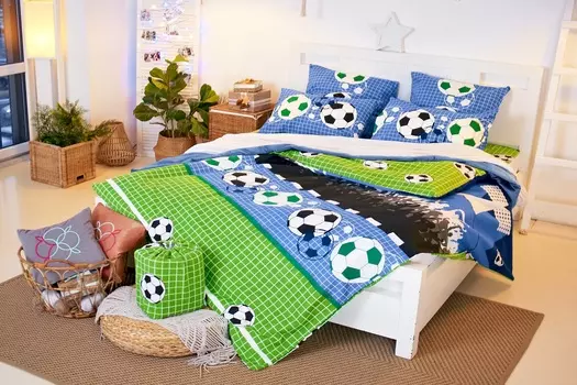 Комплекты постельного белья TM Textile