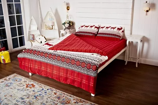 Комплекты постельного белья TM Textile