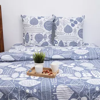 Комплекты постельного белья ТМ Вселенная текстиля