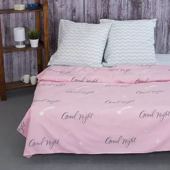 Комплекты постельного белья ТМ Вселенная текстиля