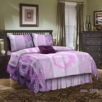 Комплекты постельного белья ТМ Вселенная текстиля