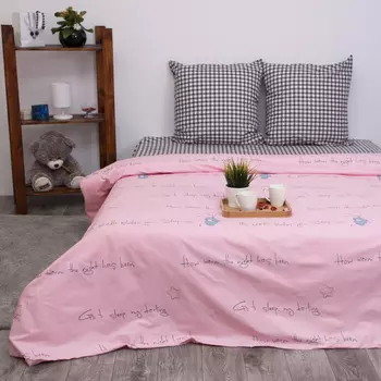 Комплекты постельного белья ТМ Вселенная текстиля