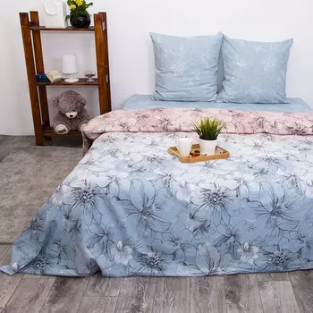 Комплекты постельного белья ТМ Вселенная текстиля