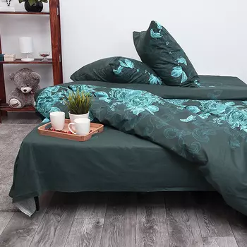 Комплекты постельного белья ТМ Вселенная текстиля