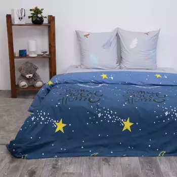 Комплекты постельного белья ТМ Вселенная текстиля