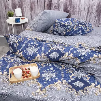 Комплекты постельного белья ТМ Вселенная текстиля