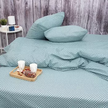 Комплекты постельного белья ТМ Вселенная текстиля