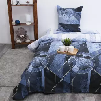 Комплекты постельного белья ТМ Вселенная текстиля