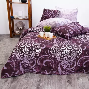 Комплекты постельного белья ТМ Вселенная текстиля