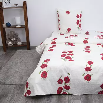 Комплекты постельного белья ТМ Вселенная текстиля