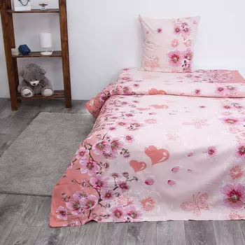 Комплекты постельного белья ТМ Вселенная текстиля