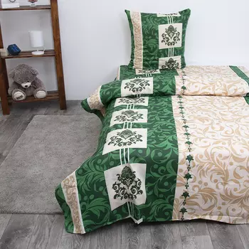 Комплекты постельного белья ТМ Вселенная текстиля