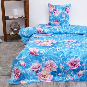 Комплекты постельного белья ТМ Вселенная текстиля