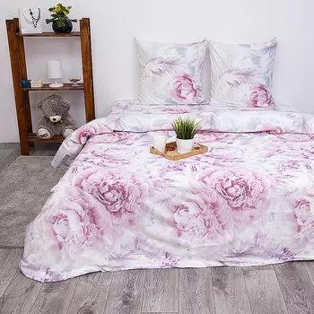 Комплекты постельного белья ТМ Вселенная текстиля