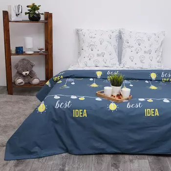 Комплекты постельного белья ТМ Вселенная текстиля