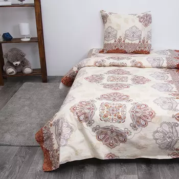 Комплекты постельного белья ТМ Вселенная текстиля