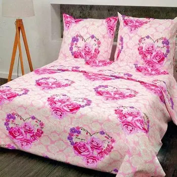 Комплекты постельного белья ТМ Вселенная текстиля