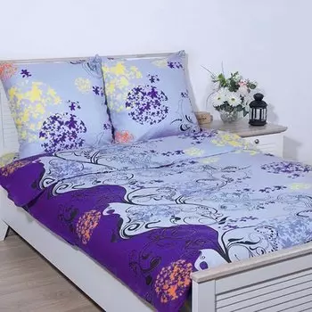 Комплекты постельного белья ТМ Вселенная текстиля