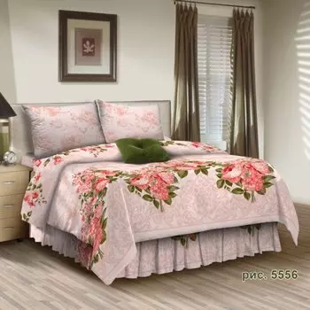Комплекты постельного белья ТМ Вселенная текстиля