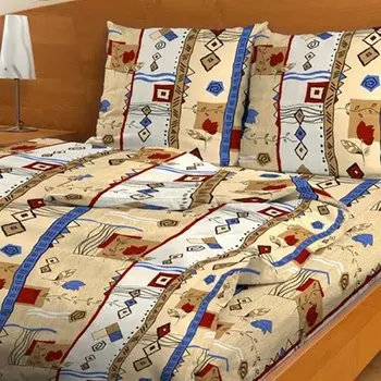 Комплекты постельного белья ТМ Вселенная текстиля