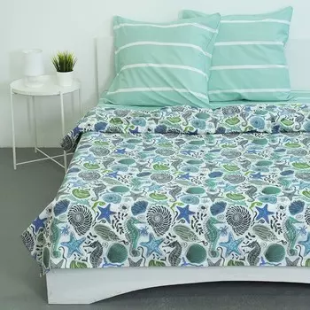 Комплекты постельного белья ТМ Вселенная текстиля