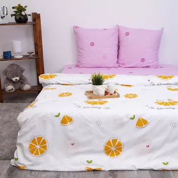 Комплекты постельного белья ТМ Вселенная текстиля