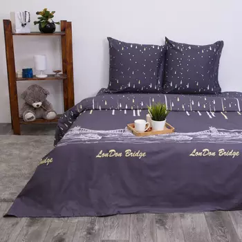 Комплекты постельного белья ТМ Вселенная текстиля