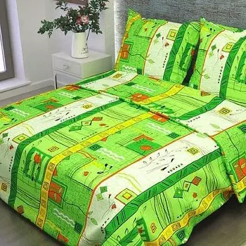 Комплекты постельного белья ТМ Вселенная текстиля