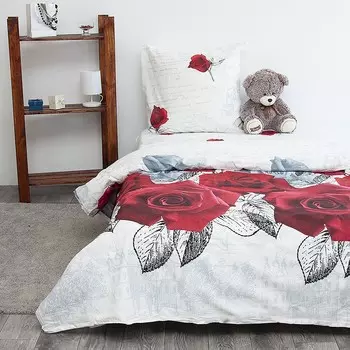 Комплекты постельного белья ТМ Вселенная текстиля