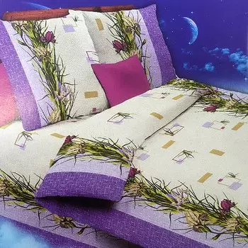 Комплекты постельного белья ТМ Вселенная текстиля