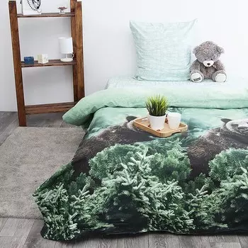 Комплекты постельного белья ТМ Вселенная текстиля