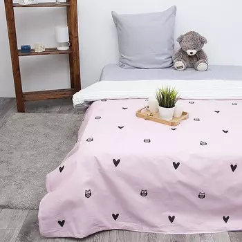 Комплекты постельного белья ТМ Вселенная текстиля