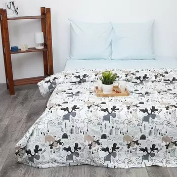 Комплекты постельного белья ТМ Вселенная текстиля