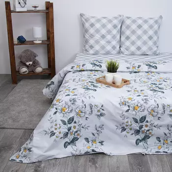 Комплекты постельного белья ТМ Вселенная текстиля