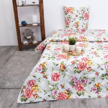 Комплекты постельного белья ТМ Вселенная текстиля