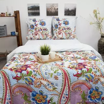 Комплекты постельного белья ТМ Вселенная текстиля