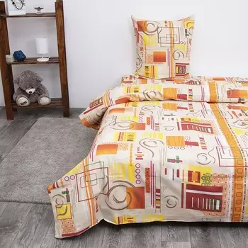 Комплекты постельного белья ТМ Вселенная текстиля