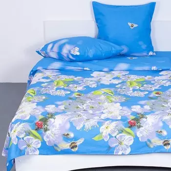 Комплекты постельного белья ТМ Вселенная текстиля