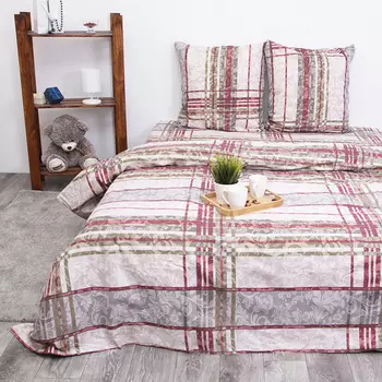 Комплекты постельного белья ТМ Вселенная текстиля