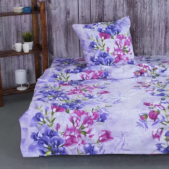 Комплекты постельного белья ТМ Вселенная текстиля