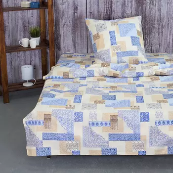 Комплекты постельного белья ТМ Вселенная текстиля