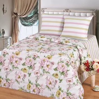 Комплекты постельного белья ТМ Вселенная текстиля