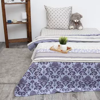 Комплекты постельного белья ТМ Вселенная текстиля